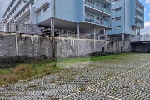 Erhvervsejendom i Murca, Vila Real, Murca - € 68.500 | Ref: MAG_611 - foto 3