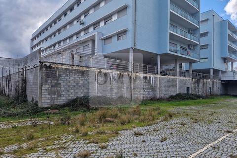 Erhvervsejendom i Murca, Vila Real, Murca - € 68.500 | Ref: MAG_611 - foto 4