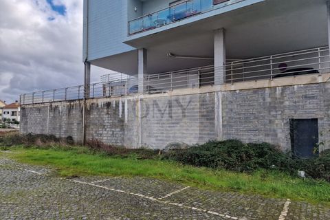 Næringseiendom i Murca, Vila Real, Murca - € 115 000 | Ref: MAG_613 - foto 2