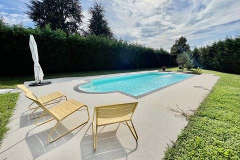 Villa a Chanas, Isere, Chanas - € 299.000 | Ref: 772a - foto 2