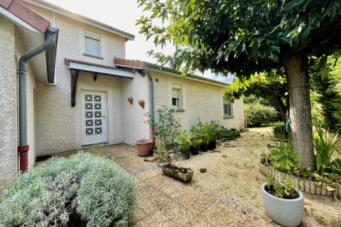 Villa a Chanas, Isere, Chanas - € 299.000 | Ref: 772a - foto 3