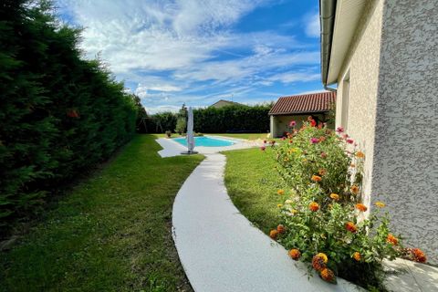Villa a Chanas, Isere, Chanas - € 299.000 | Ref: 772a - foto 4