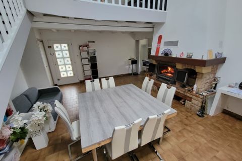 Villa a Chanas, Isere, Chanas - € 299.000 | Ref: 772a - foto 5