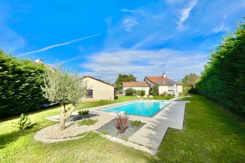 Villa a Vienne, Isere, Vienne - € 299.000 | Ref: 1007 - foto 2