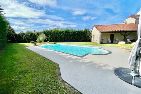 Villa a Vienne, Isere, Vienne - € 299.000 | Ref: 1007 - foto 16
