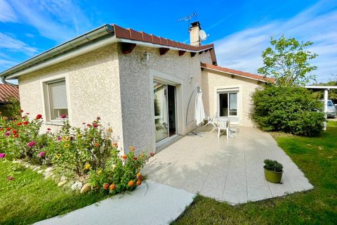 Villa a Vienne, Isere, Vienne - € 299.000 | Ref: 1007 - foto 3