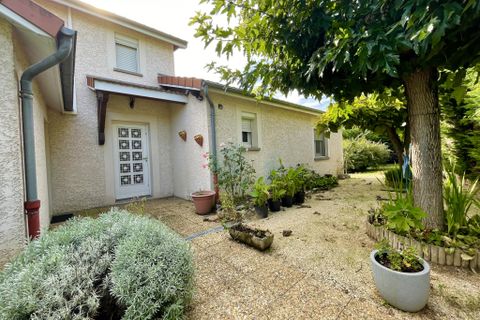 Villa a Vienne, Isere, Vienne - € 299.000 | Ref: 1007 - foto 14