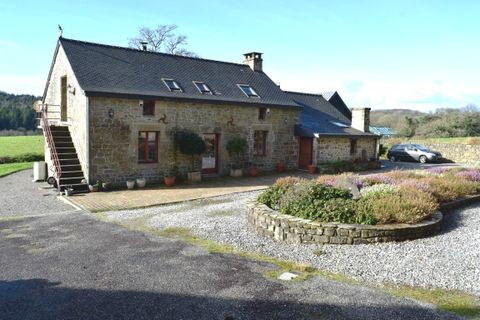 Villa a Langoelan, Morbihan, Langoelan - € 358.750 | Ref: 560022339 - foto 2