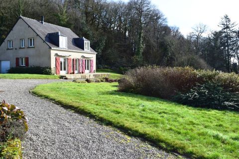 Villa a Langoelan, Morbihan, Langoelan - € 358.750 | Ref: 560022339 - foto 4