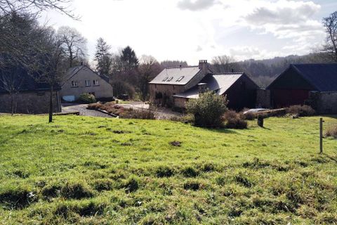 Villa a Langoelan, Morbihan, Langoelan - € 358.750 | Ref: 560022339 - foto 5