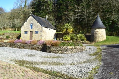 Villa a Langoelan, Morbihan, Langoelan - € 358.750 | Ref: 560022339 - foto 7