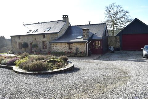 Villa a Langoelan, Morbihan, Langoelan - € 358.750 | Ref: 560022339 - foto 8