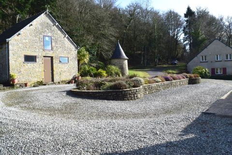 Villa a Langoelan, Morbihan, Langoelan - € 358.750 | Ref: 560022339 - foto 9