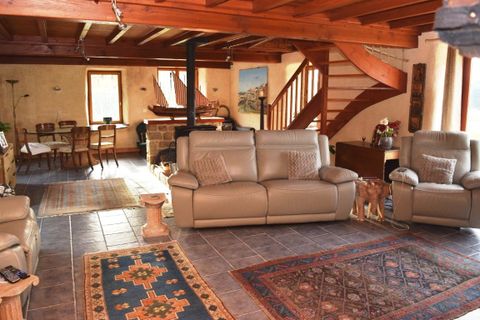Villa a Langoelan, Morbihan, Langoelan - € 358.750 | Ref: 560022339 - foto 11