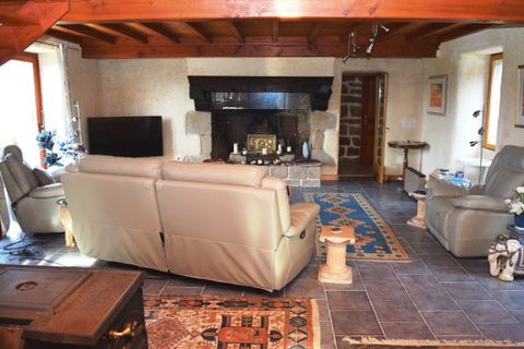 Villa a Langoelan, Morbihan, Langoelan - € 358.750 | Ref: 560022339 - foto 12