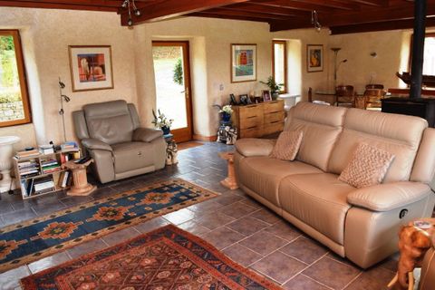 Villa a Langoelan, Morbihan, Langoelan - € 358.750 | Ref: 560022339 - foto 13