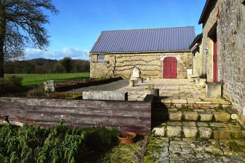 Villa a Langoelan, Morbihan, Langoelan - € 358.750 | Ref: 560022339 - foto 19