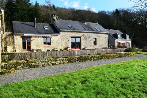 Villa a Langoelan, Morbihan, Langoelan - € 358.750 | Ref: 560022339 - foto 20
