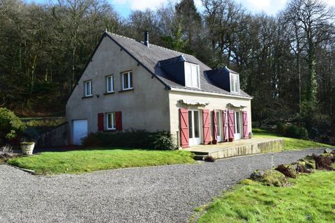 Villa a Langoelan, Morbihan, Langoelan - € 358.750 | Ref: 560022339 - foto 21