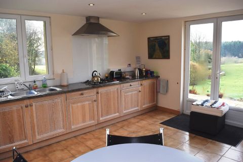 Villa a Langoelan, Morbihan, Langoelan - € 358.750 | Ref: 560022339 - foto 22