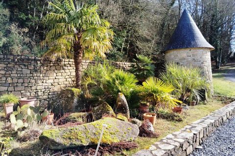 Villa a Langoelan, Morbihan, Langoelan - € 358.750 | Ref: 560022339 - foto 30