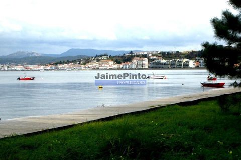 Rækkehus i Caminha, Viana do Castelo, Caminha - € 320.000 | Ref: 9735_M - foto 3