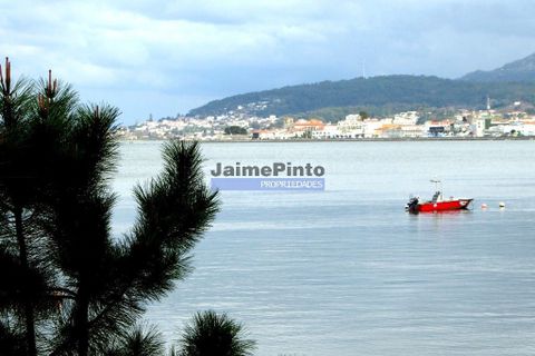 Rækkehus i Caminha, Viana do Castelo, Caminha - € 320.000 | Ref: 9735_M - foto 6