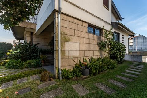 Villa i Paranhos, Porto, Paranhos - € 731.500 | Ref: REBCAS_4024 - foto 3