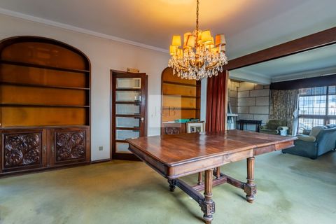 Villa i Paranhos, Porto, Paranhos - € 731.500 | Ref: REBCAS_4024 - foto 2