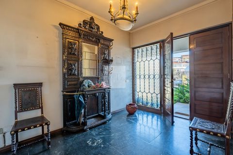 Villa i Paranhos, Porto, Paranhos - € 731.500 | Ref: REBCAS_4024 - foto 4