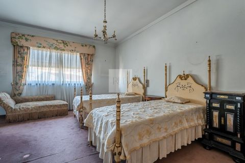 Villa i Paranhos, Porto, Paranhos - € 731.500 | Ref: REBCAS_4024 - foto 9