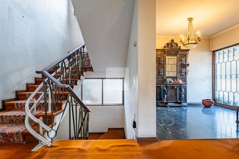 Villa i Paranhos, Porto, Paranhos - € 731.500 | Ref: REBCAS_4024 - foto 10