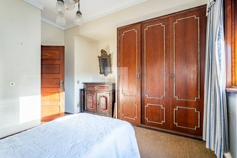 Villa i Paranhos, Porto, Paranhos - € 731.500 | Ref: REBCAS_4024 - foto 12