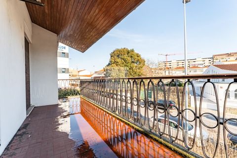 Villa i Paranhos, Porto, Paranhos - € 731.500 | Ref: REBCAS_4024 - foto 13