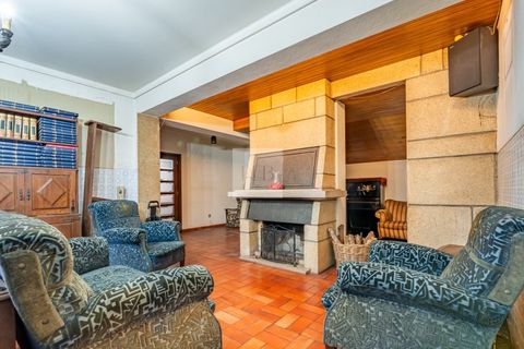 Villa i Paranhos, Porto, Paranhos - € 731.500 | Ref: REBCAS_4024 - foto 15