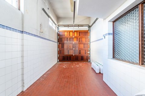 Villa i Paranhos, Porto, Paranhos - € 731.500 | Ref: REBCAS_4024 - foto 16