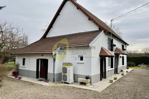 Villa a Plou, Cher, Plou - € 230.000 | Ref: 360031425 - foto 2
