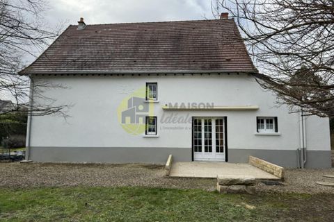 Villa a Plou, Cher, Plou - € 230.000 | Ref: 360031425 - foto 3