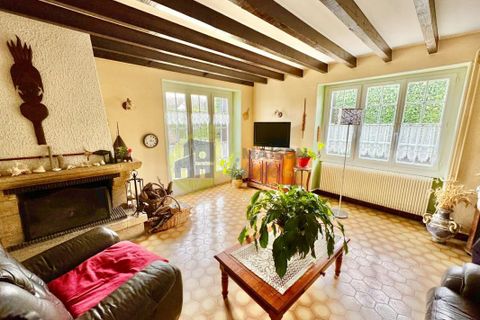 Villa a Plou, Cher, Plou - € 230.000 | Ref: 360031425 - foto 6