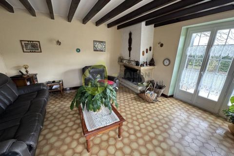 Villa a Plou, Cher, Plou - € 230.000 | Ref: 360031425 - foto 7