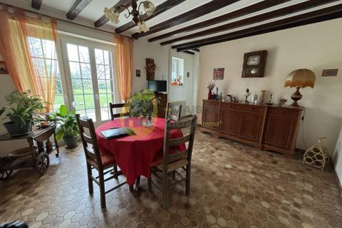 Villa a Plou, Cher, Plou - € 230.000 | Ref: 360031425 - foto 8