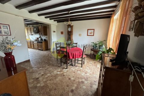 Villa a Plou, Cher, Plou - € 230.000 | Ref: 360031425 - foto 9