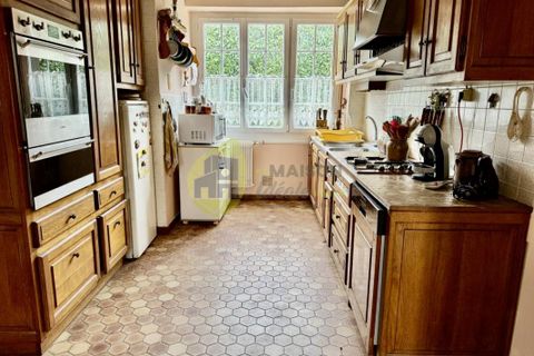Villa a Plou, Cher, Plou - € 230.000 | Ref: 360031425 - foto 10