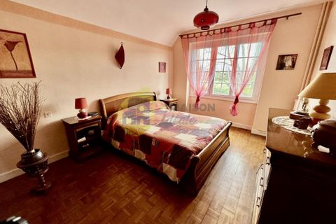 Villa a Plou, Cher, Plou - € 230.000 | Ref: 360031425 - foto 12