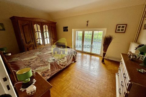 Villa a Plou, Cher, Plou - € 230.000 | Ref: 360031425 - foto 13