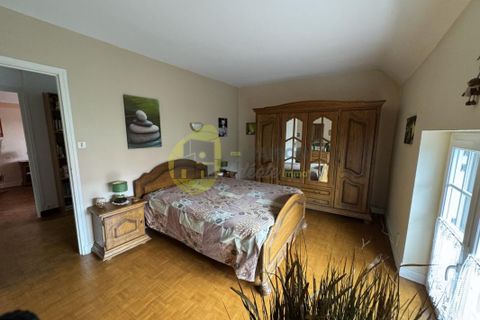 Villa a Plou, Cher, Plou - € 230.000 | Ref: 360031425 - foto 14