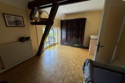 Villa a Plou, Cher, Plou - € 230.000 | Ref: 360031425 - foto 15