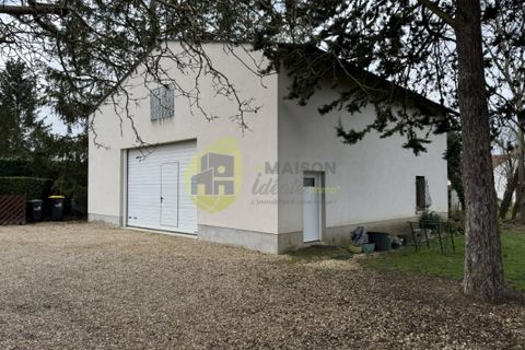 Villa a Plou, Cher, Plou - € 230.000 | Ref: 360031425 - foto 18