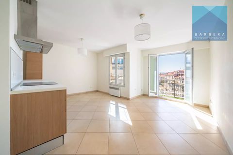 Lejlighed i Nice, Alpes-Maritimes, Nice - € 620.000 | Ref: 85131779 - foto 5
