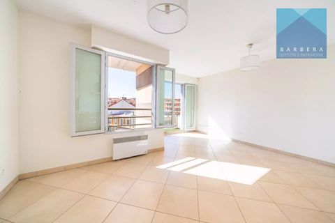 Lejlighed i Nice, Alpes-Maritimes, Nice - € 620.000 | Ref: 85131779 - foto 8